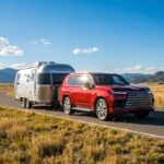 愛知県 酒蔵、味噌蔵、醤油蔵、味醂蔵、地ビール醸造所、道の駅 レクサスLX700hトレーラー